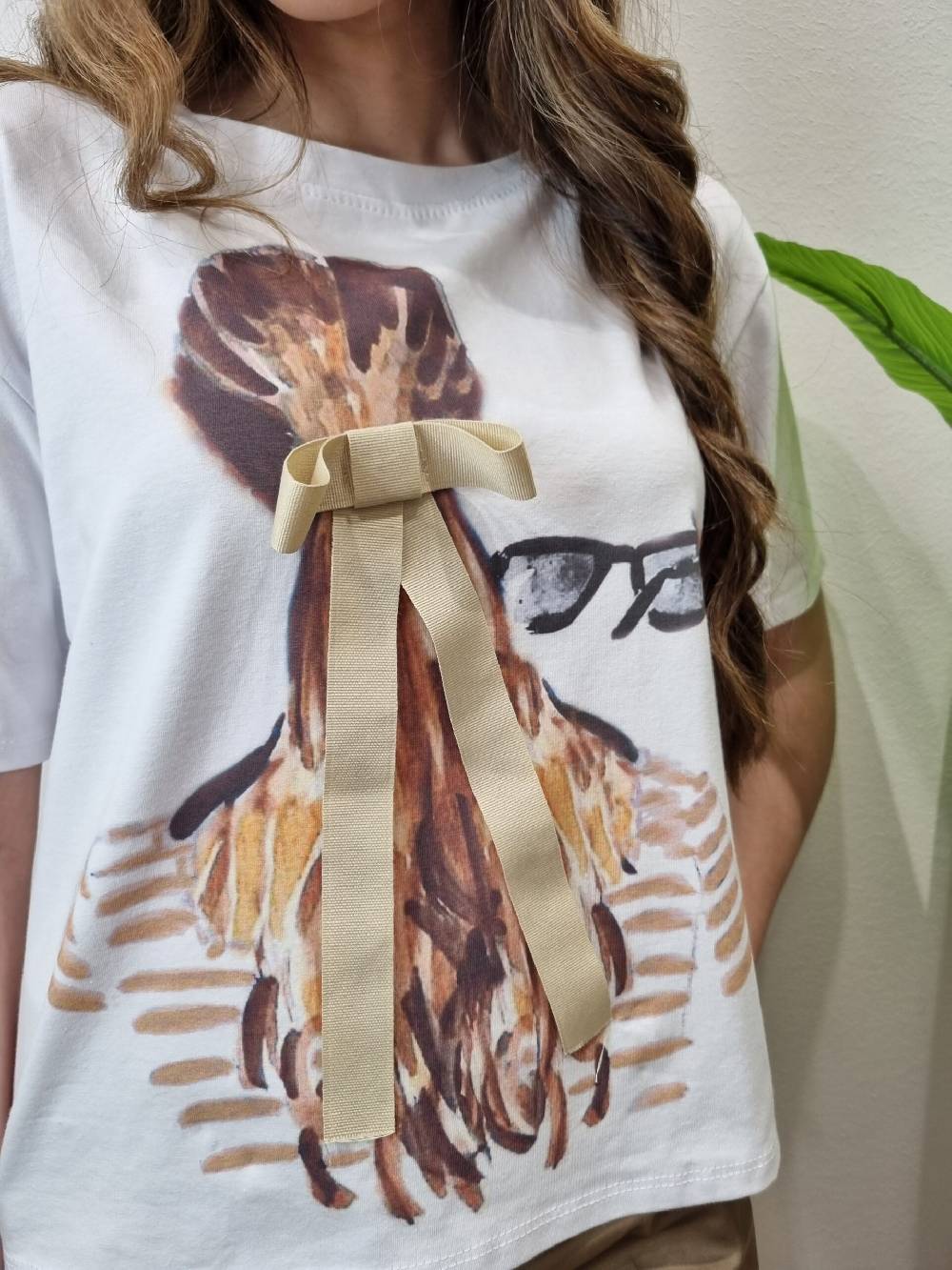 Le Chicche T-shirt 977 Super Saving Price