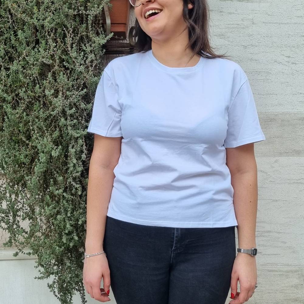 Le Chicche T-shirt Basic Over Ultimi tre giorni
