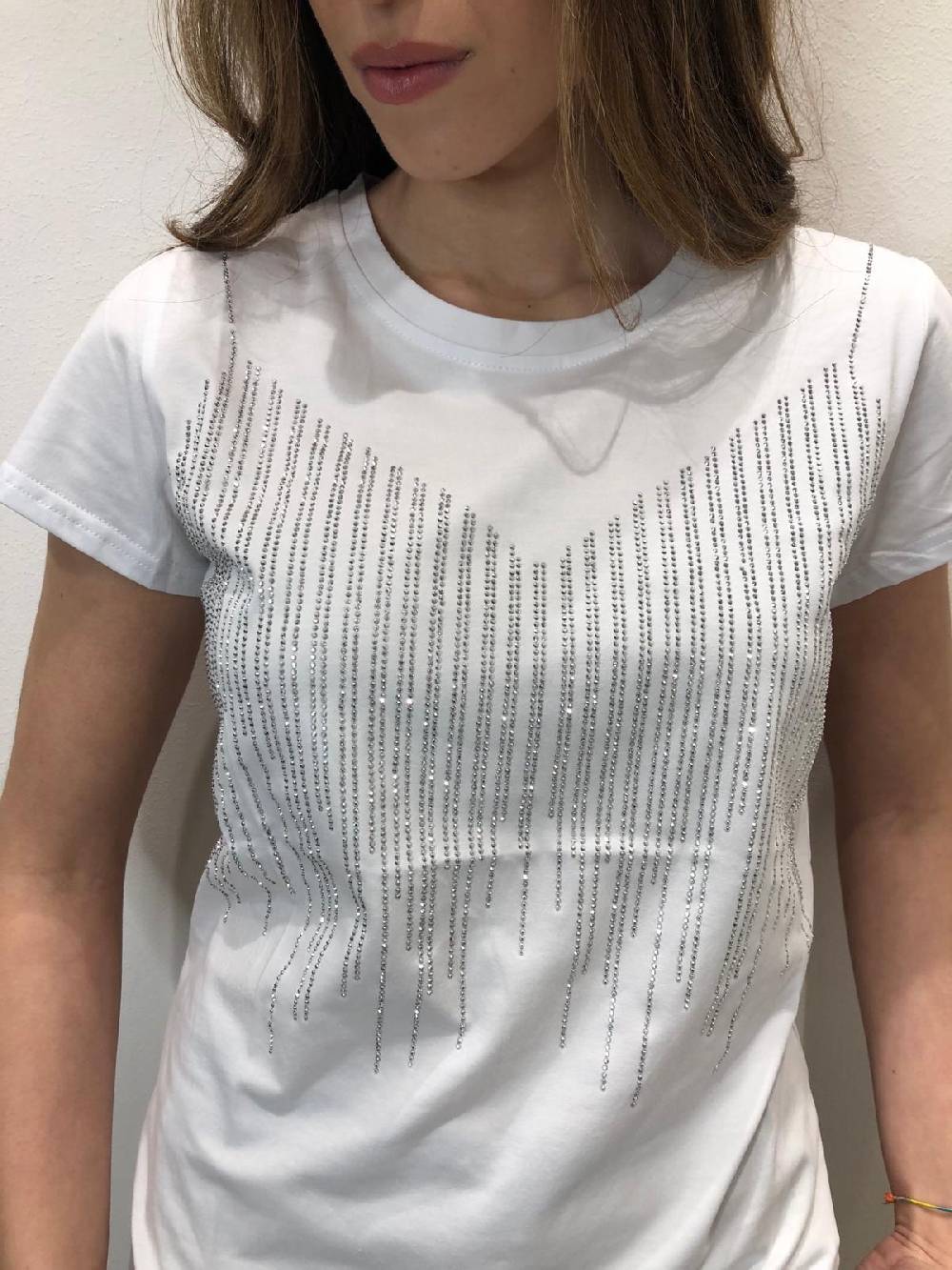Le Chicche T-shirt Belle Latest stili