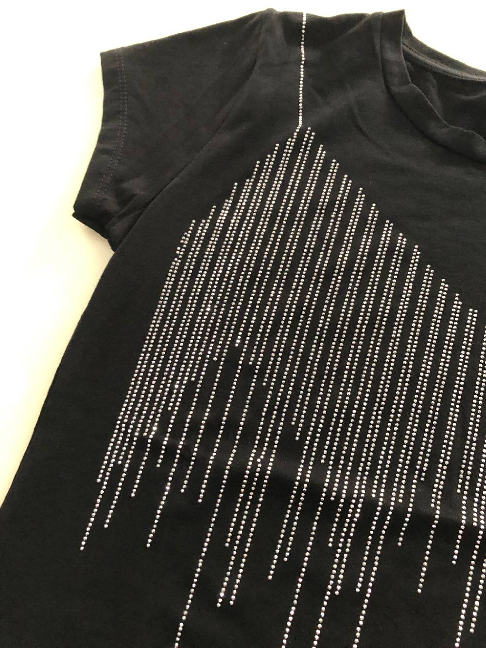 Le Chicche T-shirt Belle Latest stili