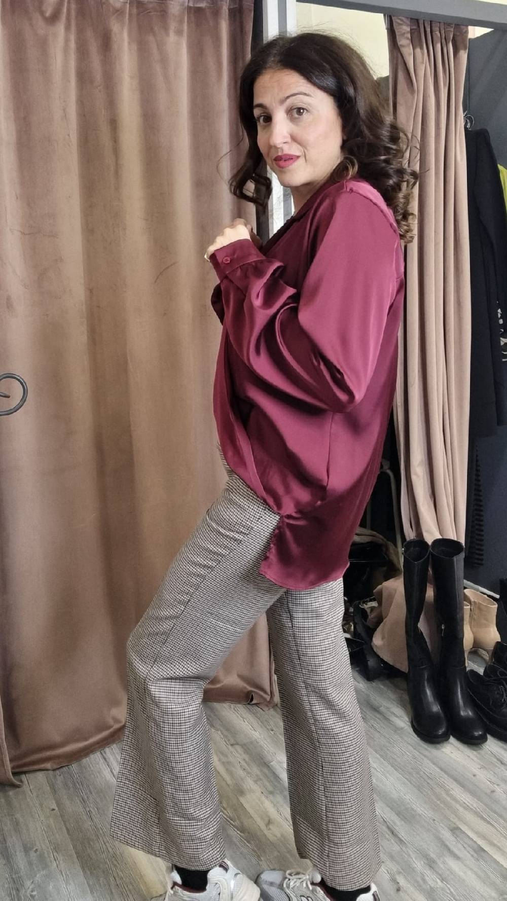 Le Chicche Camicia Naif Promozione temporanea