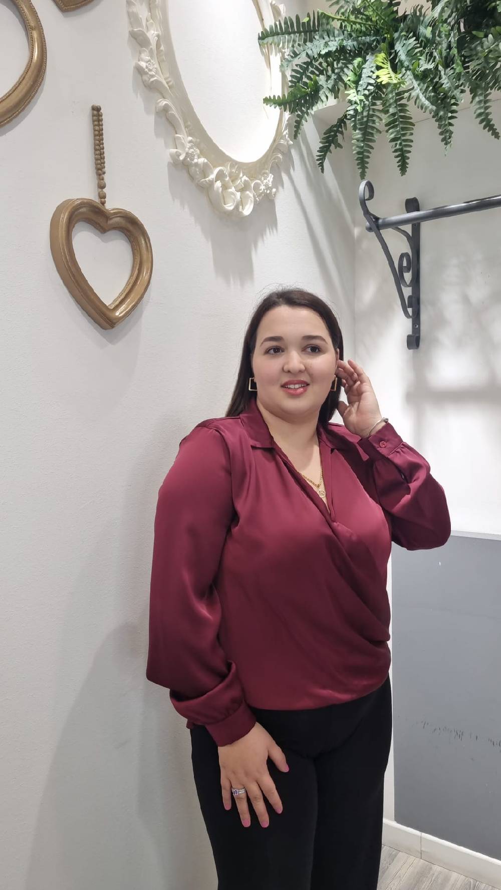 Le Chicche Camicia Naif Promozione temporanea