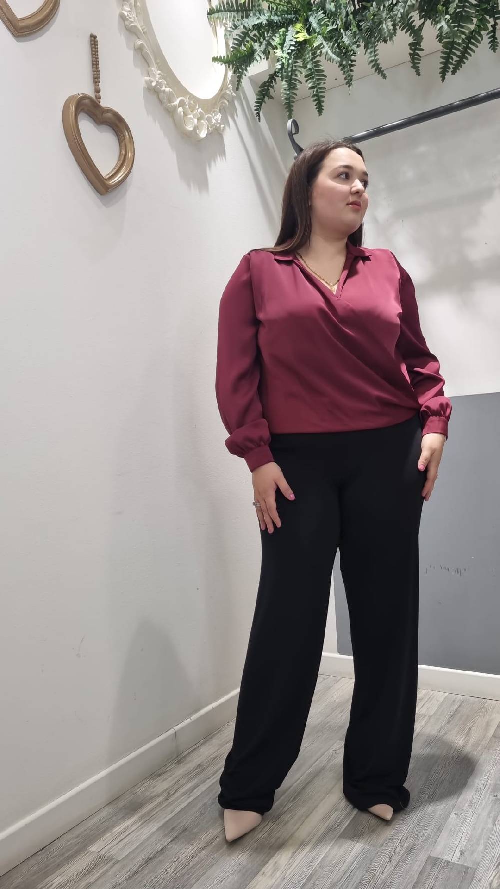 Le Chicche Camicia Naif Promozione temporanea