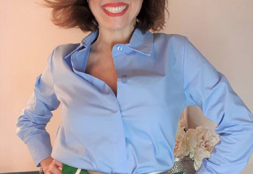 Le Chicche Camicia Slim Fino al 55% di sconto