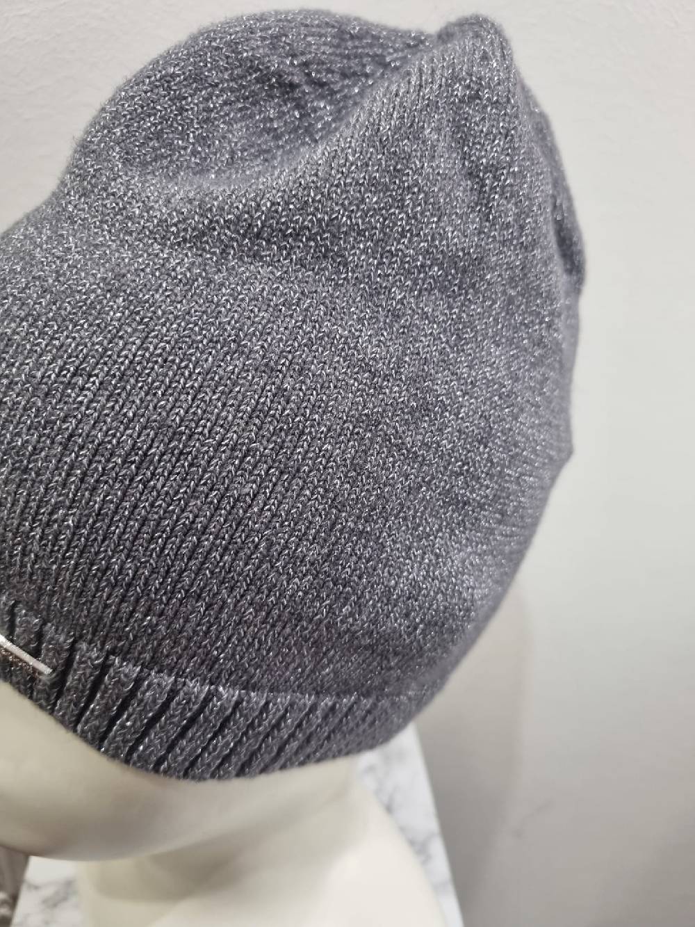 Le Chicche Cappello Lurex 919 Sconti questo mese