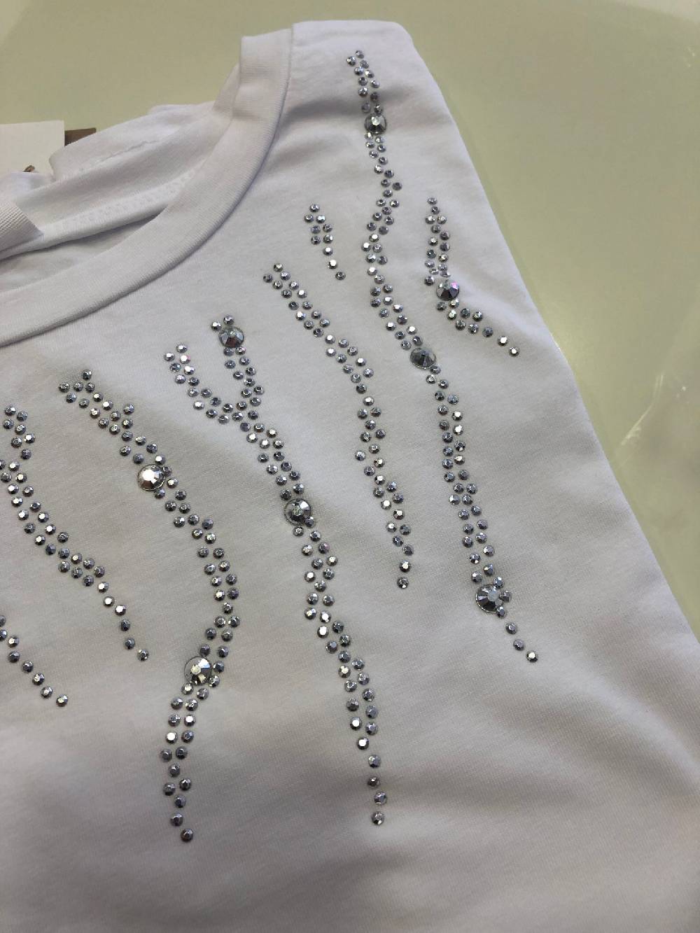 Le Chicche T-shirt 142 In Linea