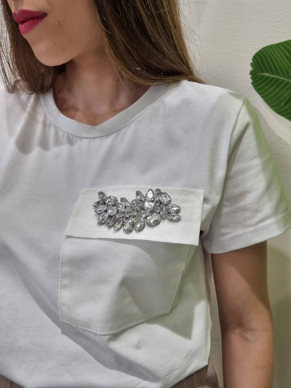 Le Chicche T-shirt 279 Qualità