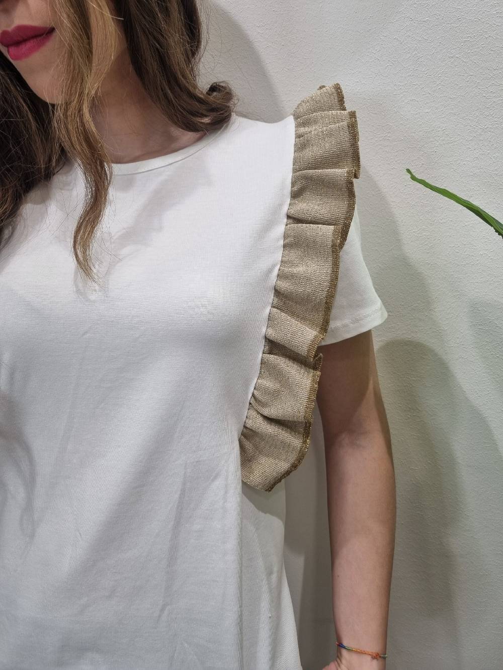 Le Chicche T-shirt 288 Vendita
