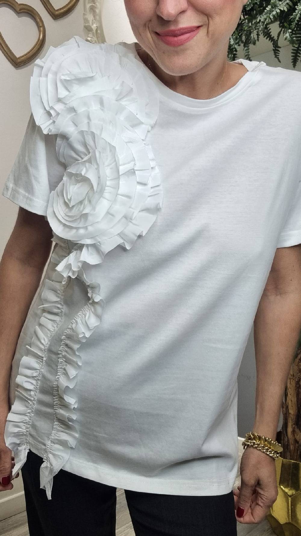 Le Chicche T-shirt 380 Negozi Online