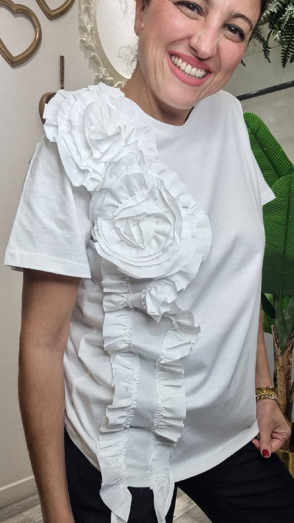 Le Chicche T-shirt 380 Negozi Online