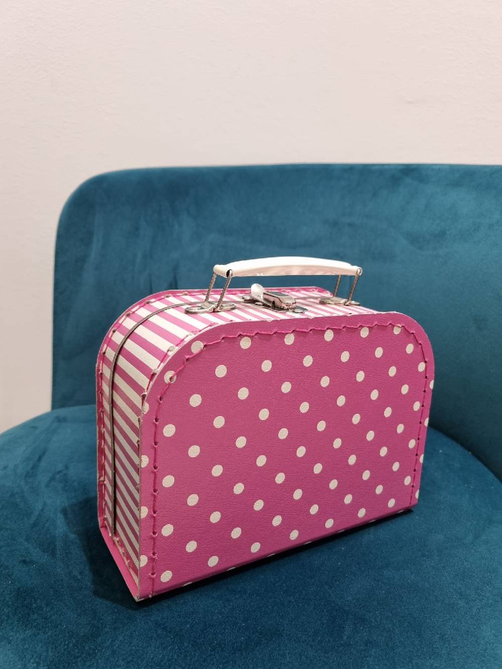 Le Chicche Suitcase Convenienza