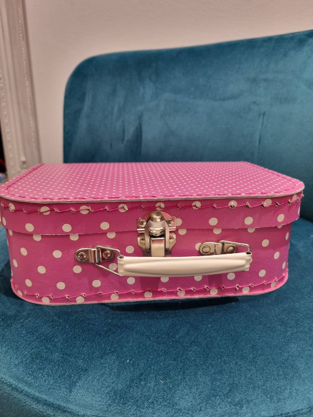 Le Chicche Suitcase Convenienza