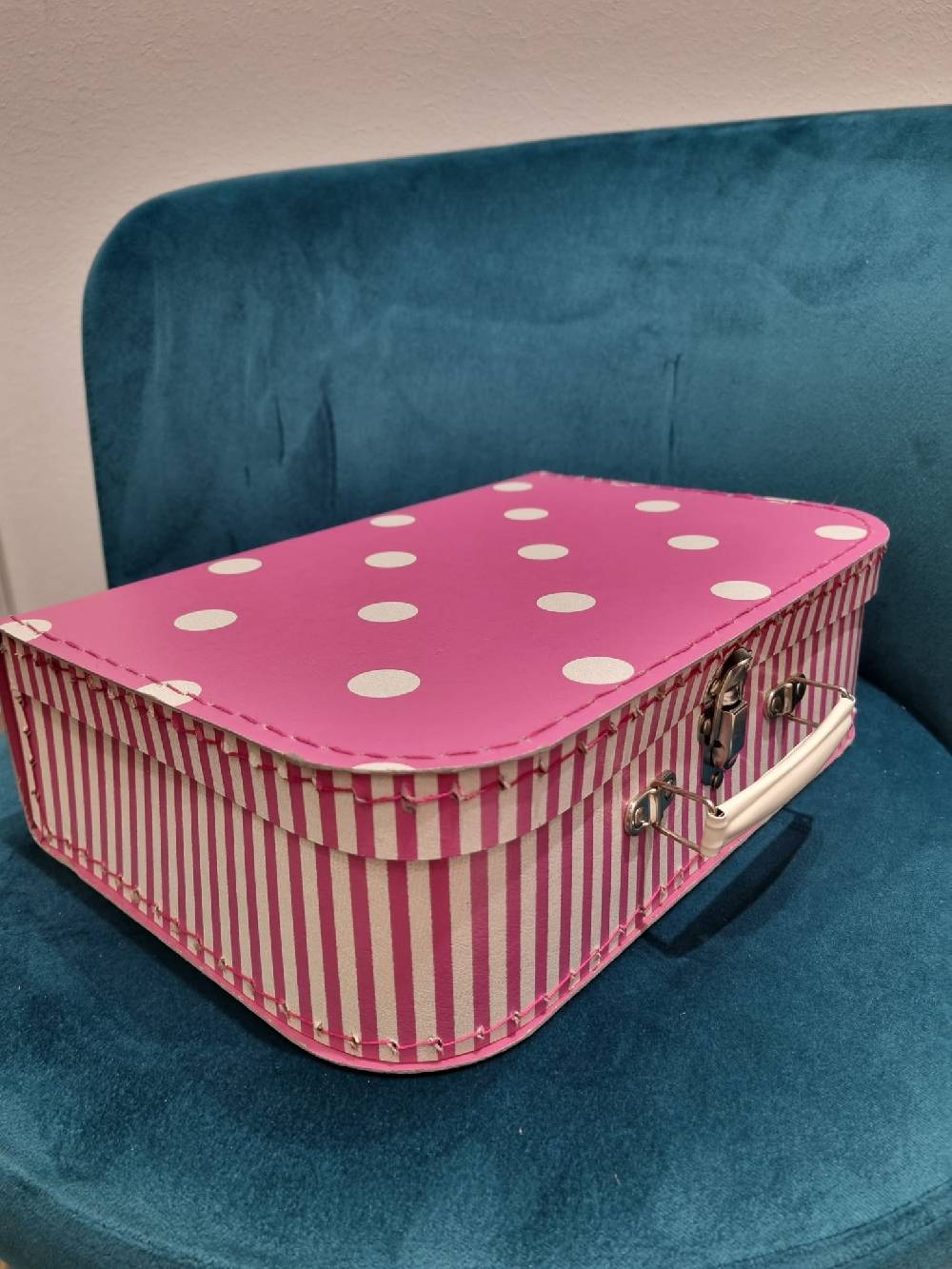 Le Chicche Suitcase Convenienza