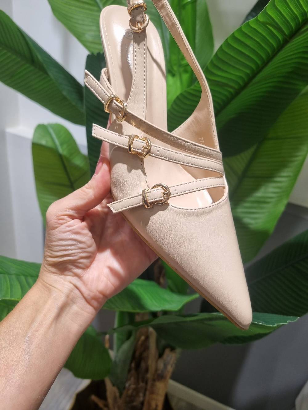 Le Chicche SlingBack 541 Online