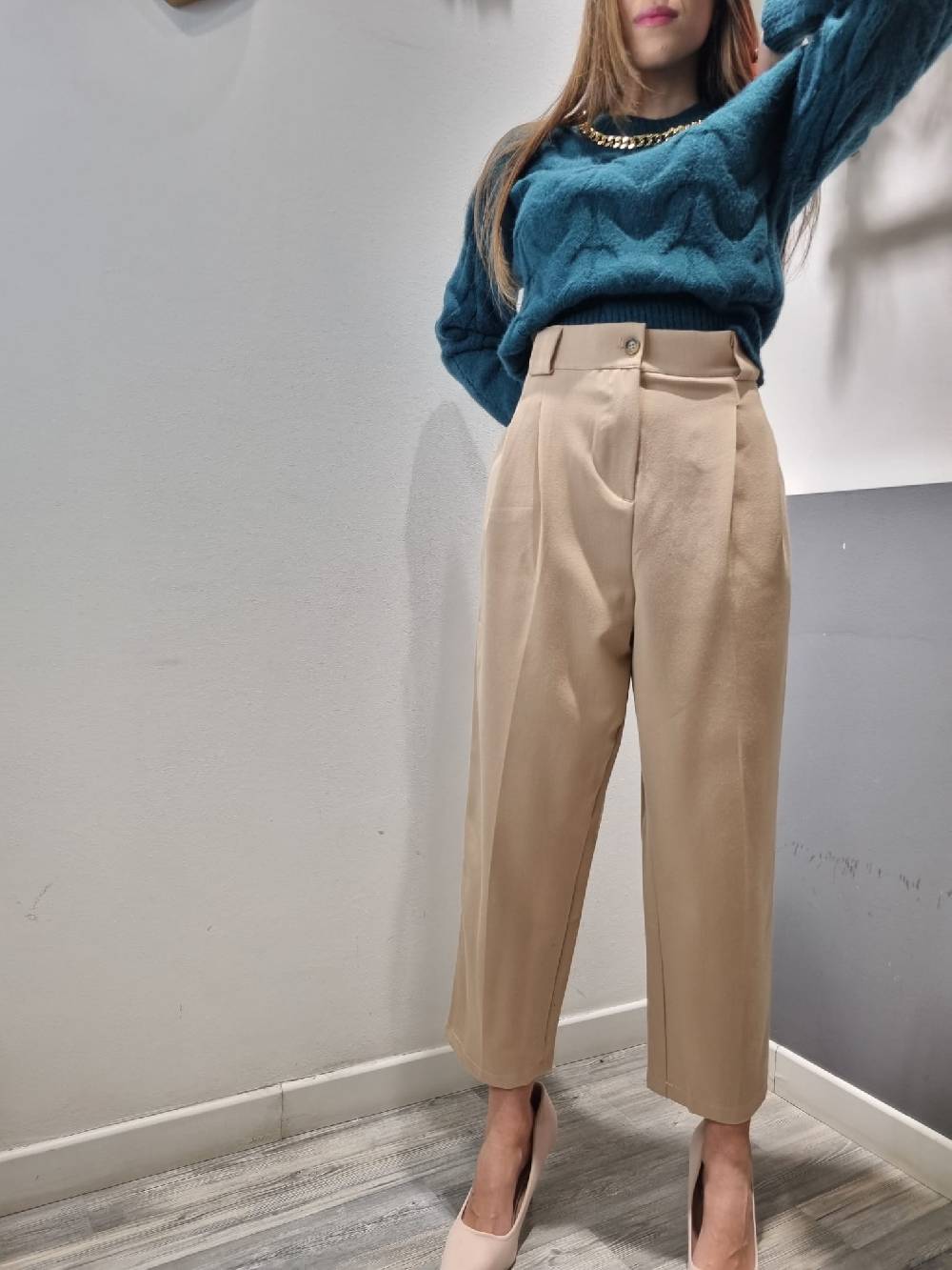 Le Chicche Slouchy 31088 Saldi