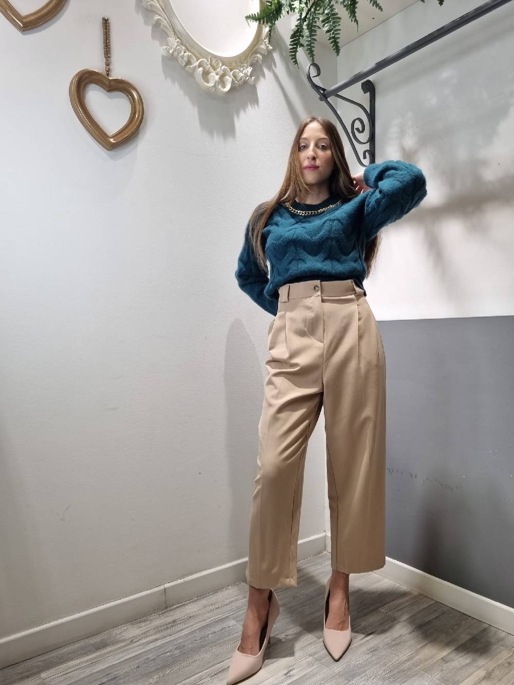 Le Chicche Slouchy 31088 Saldi