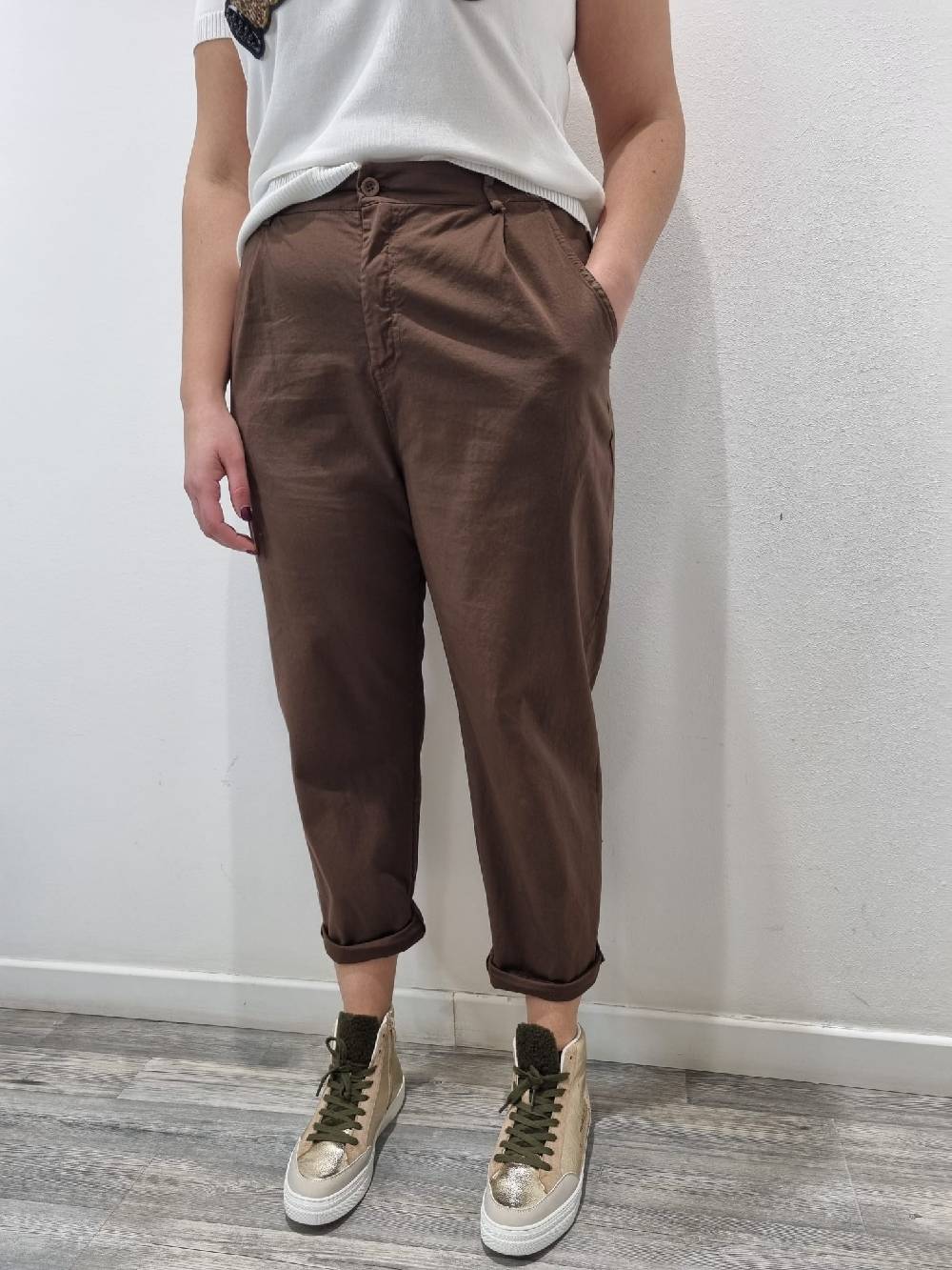 Le Chicche Slouchy Cioccolato 521 Offerte