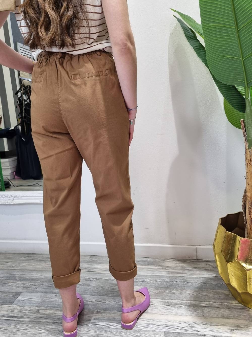 Le Chicche Slouchy Moka 321 Vendita Economica