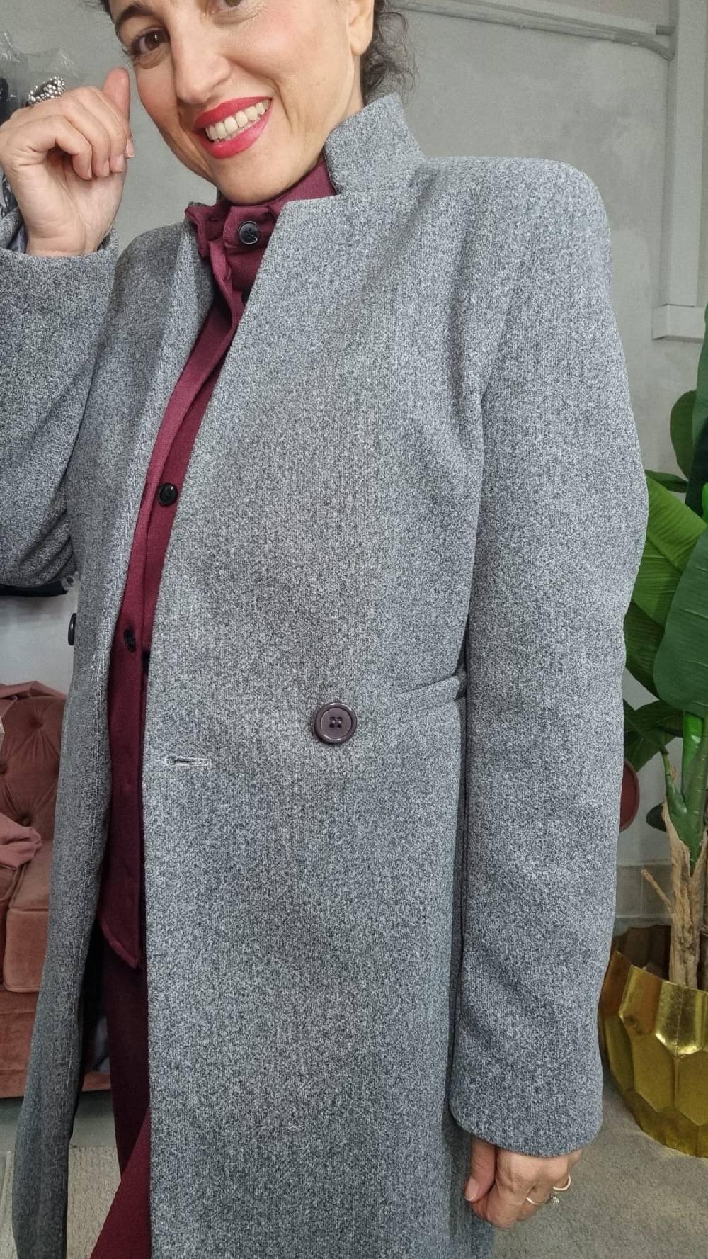 Le Chicche Cappotto 952 Sconto di tempo limitato