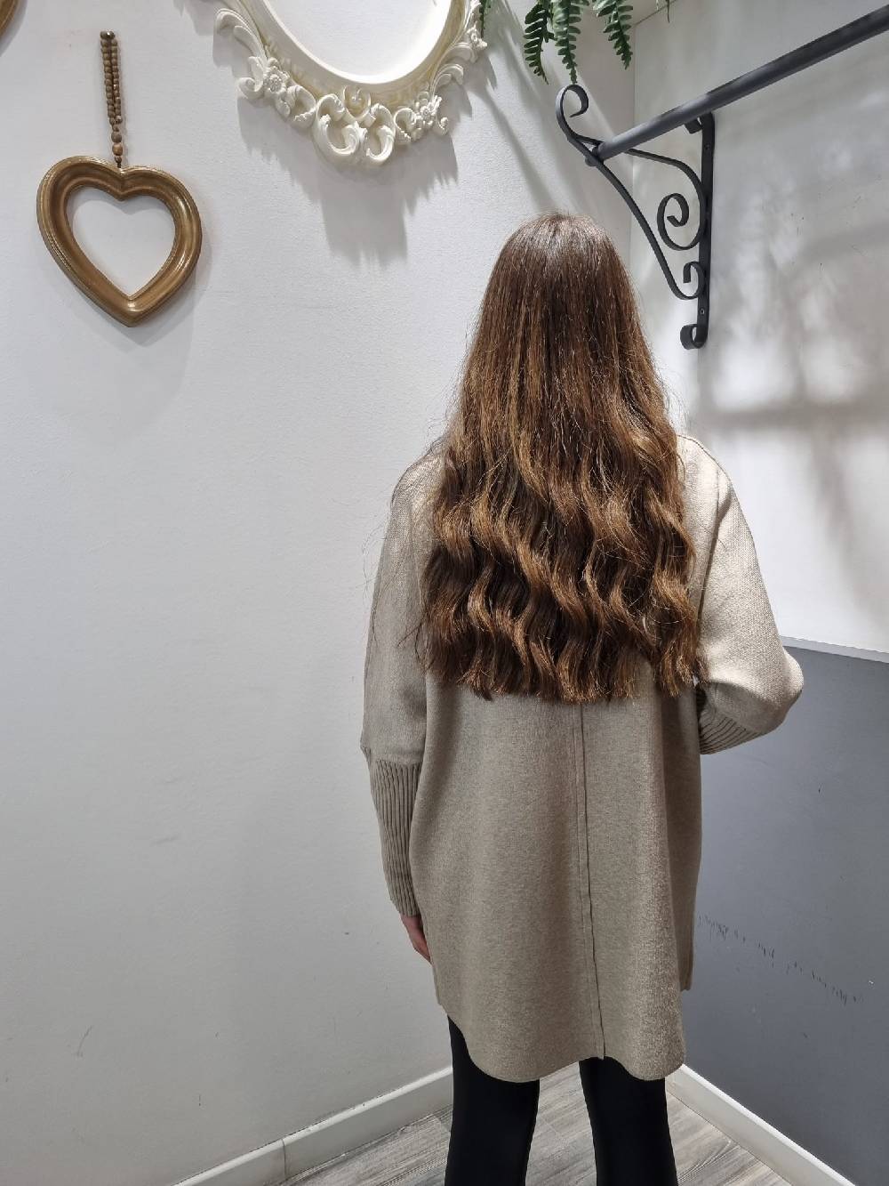 Le Chicche Cappotto Ovetto Negozio online di fabbrica