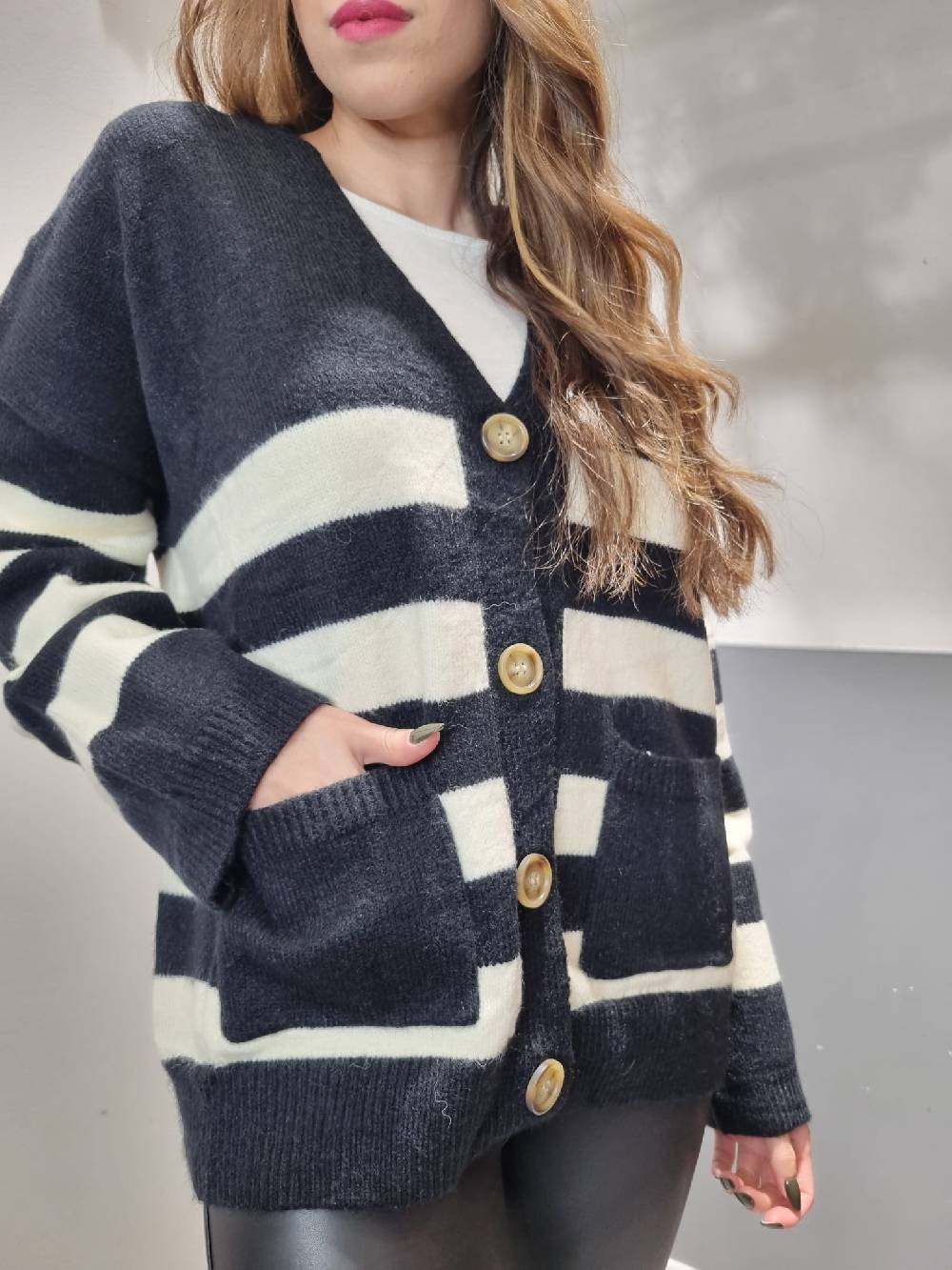 Le Chicche Cardigan 612 Prezzo di fabbrica