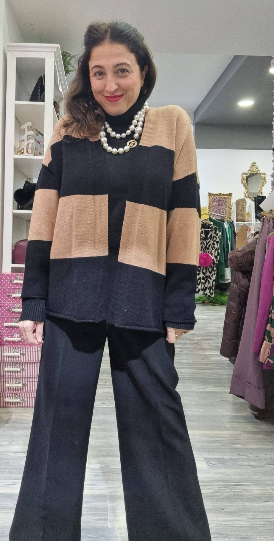 Le Chicche Cardigan Potter Offerta speciale