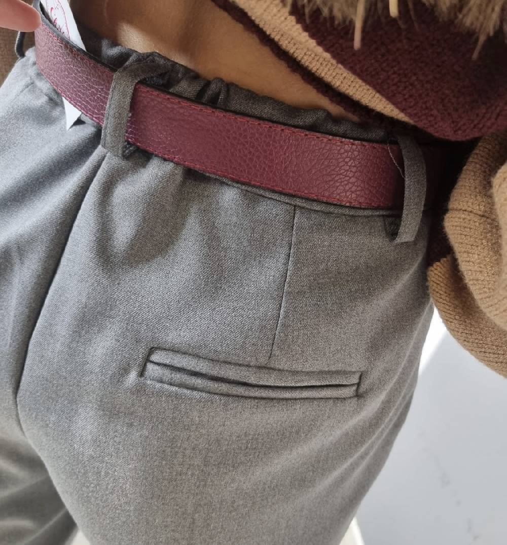Le Chicche Cintura Fibbia Shopping online