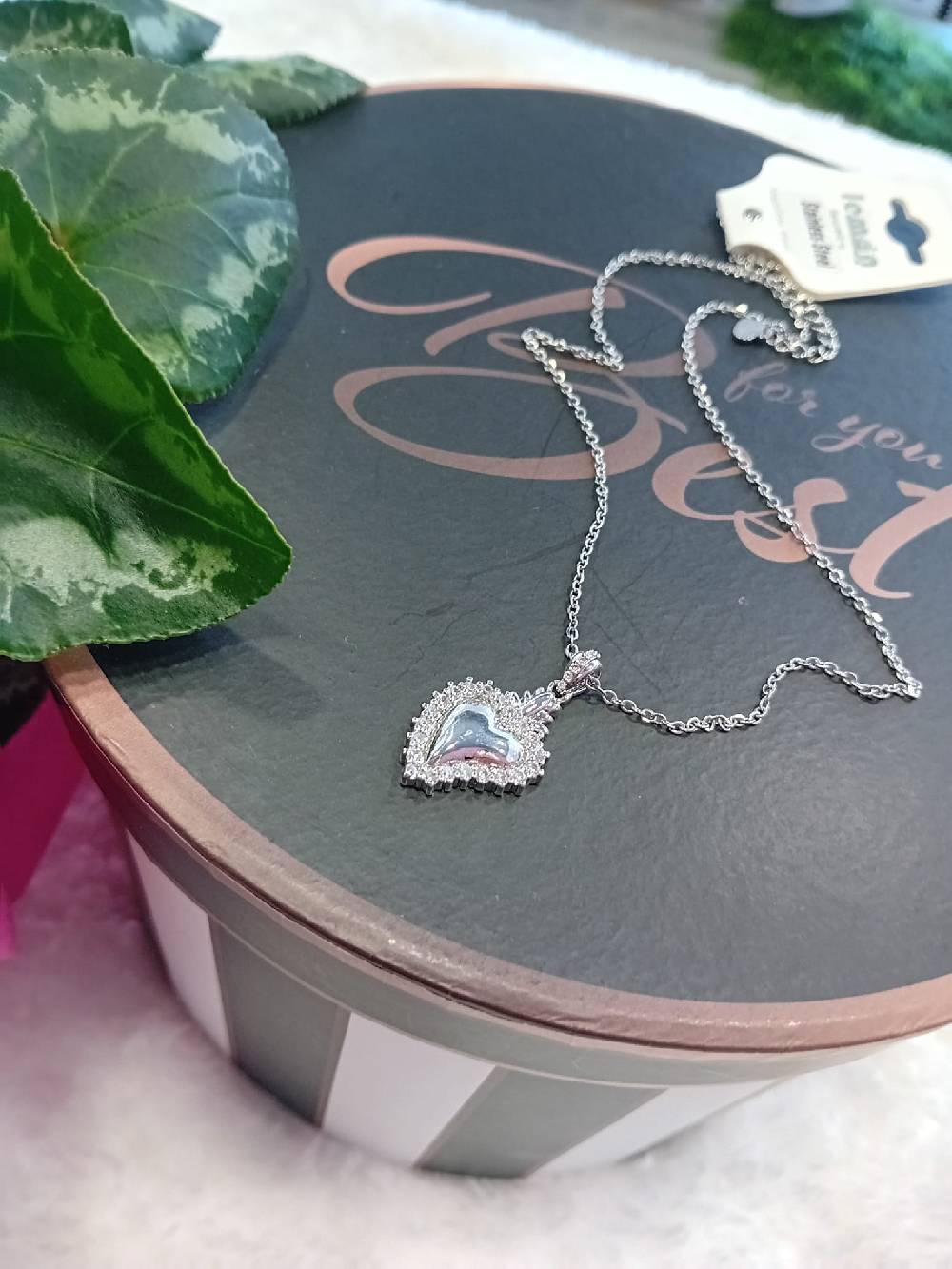 Le Chicche Collana Cuore Cyber Monday