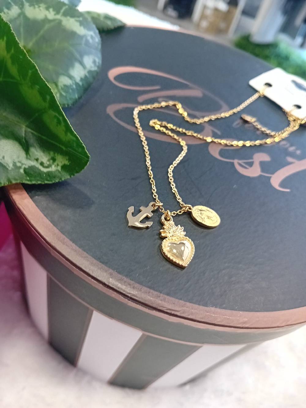 Le Chicche Collana Hope Offerta per la Festa della Mamma