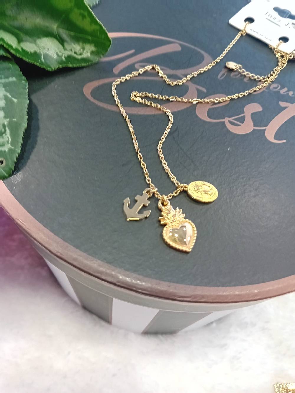 Le Chicche Collana Hope Offerta per la Festa della Mamma