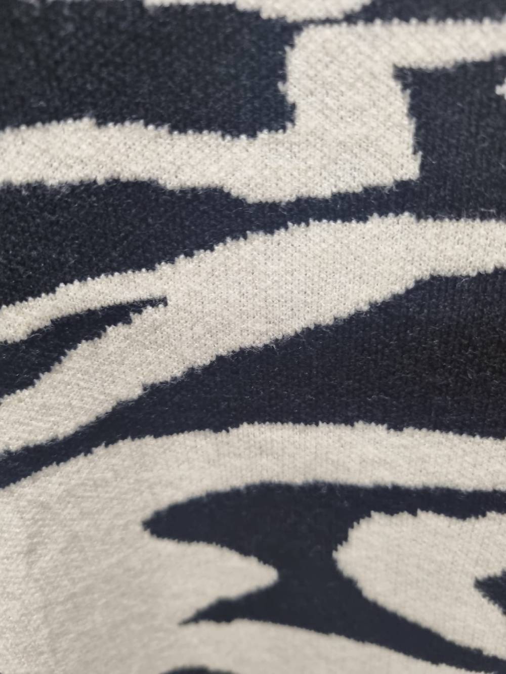 Le Chicche Coordinato Panta Striato Online Outlet