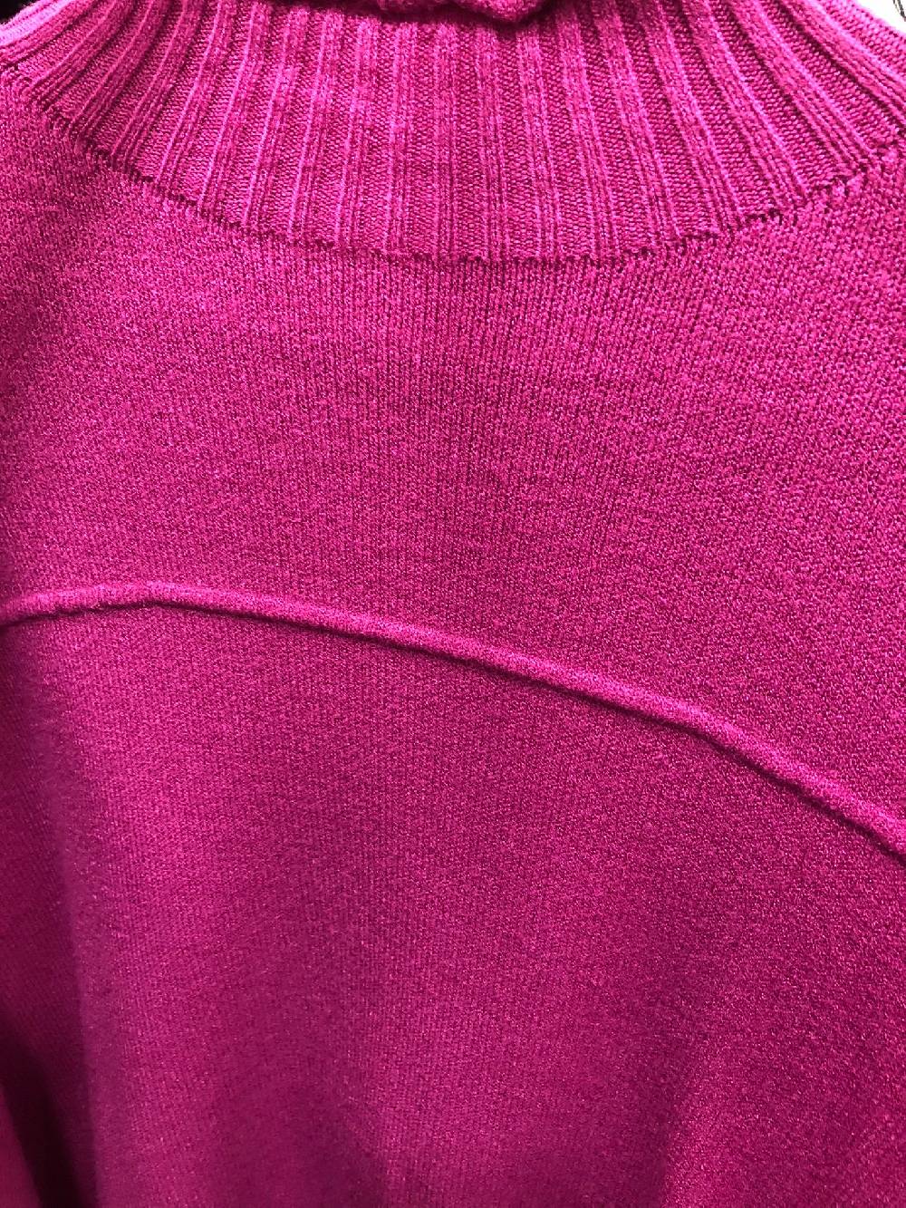 Le Chicche Pull 6019 Liquidazione