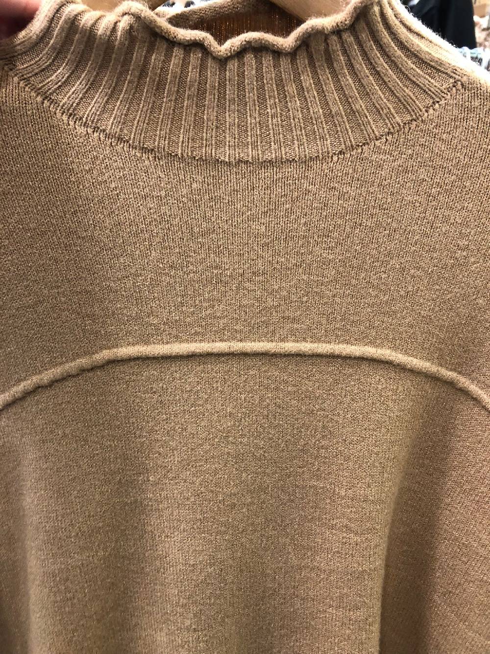 Le Chicche Pull 6019 Liquidazione