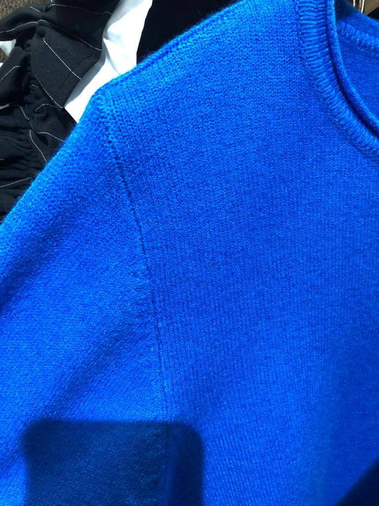 Le Chicche Pull Secondo Peso Offerte speciali