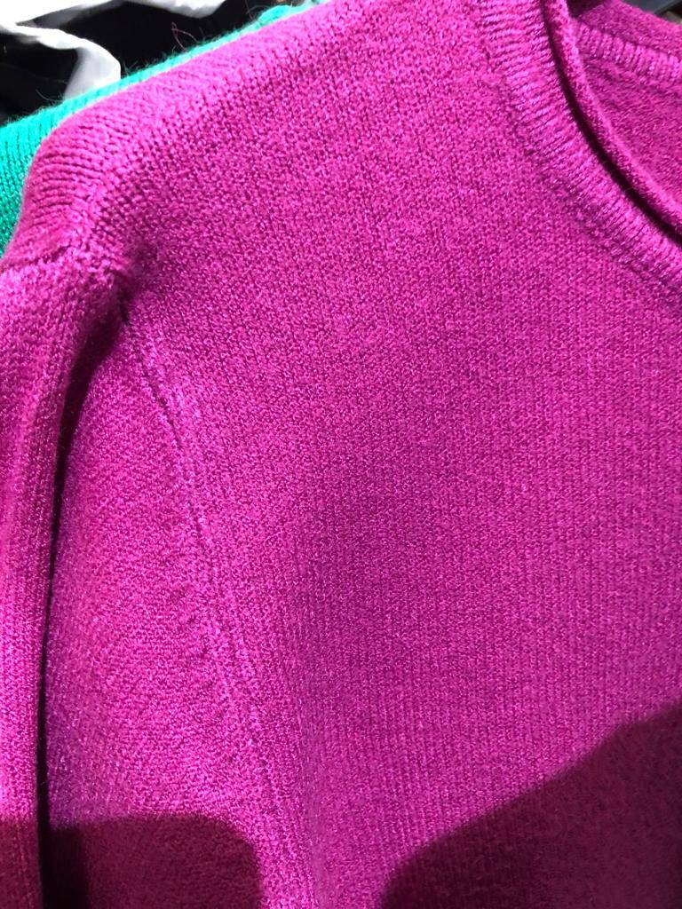 Le Chicche Pull Secondo Peso Offerte speciali