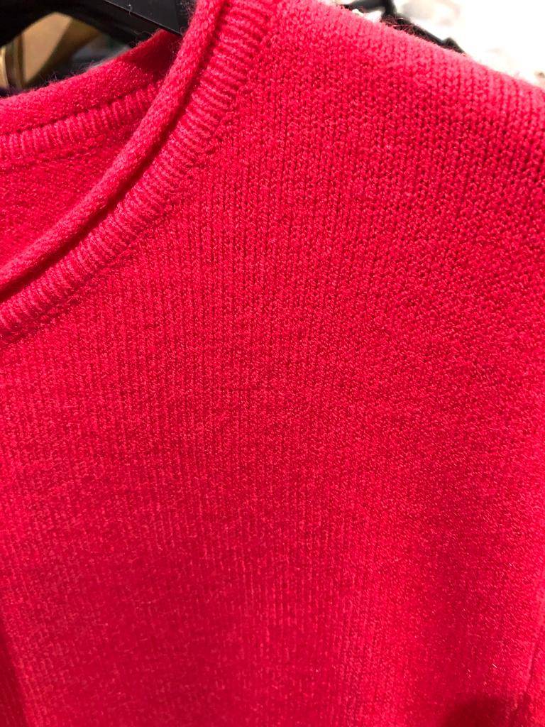 Le Chicche Pull Secondo Peso Offerte speciali