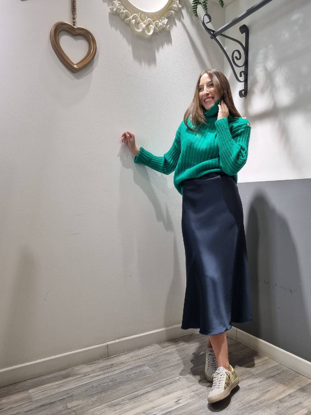 Le Chicche Pullover 729 Enormi risparmi