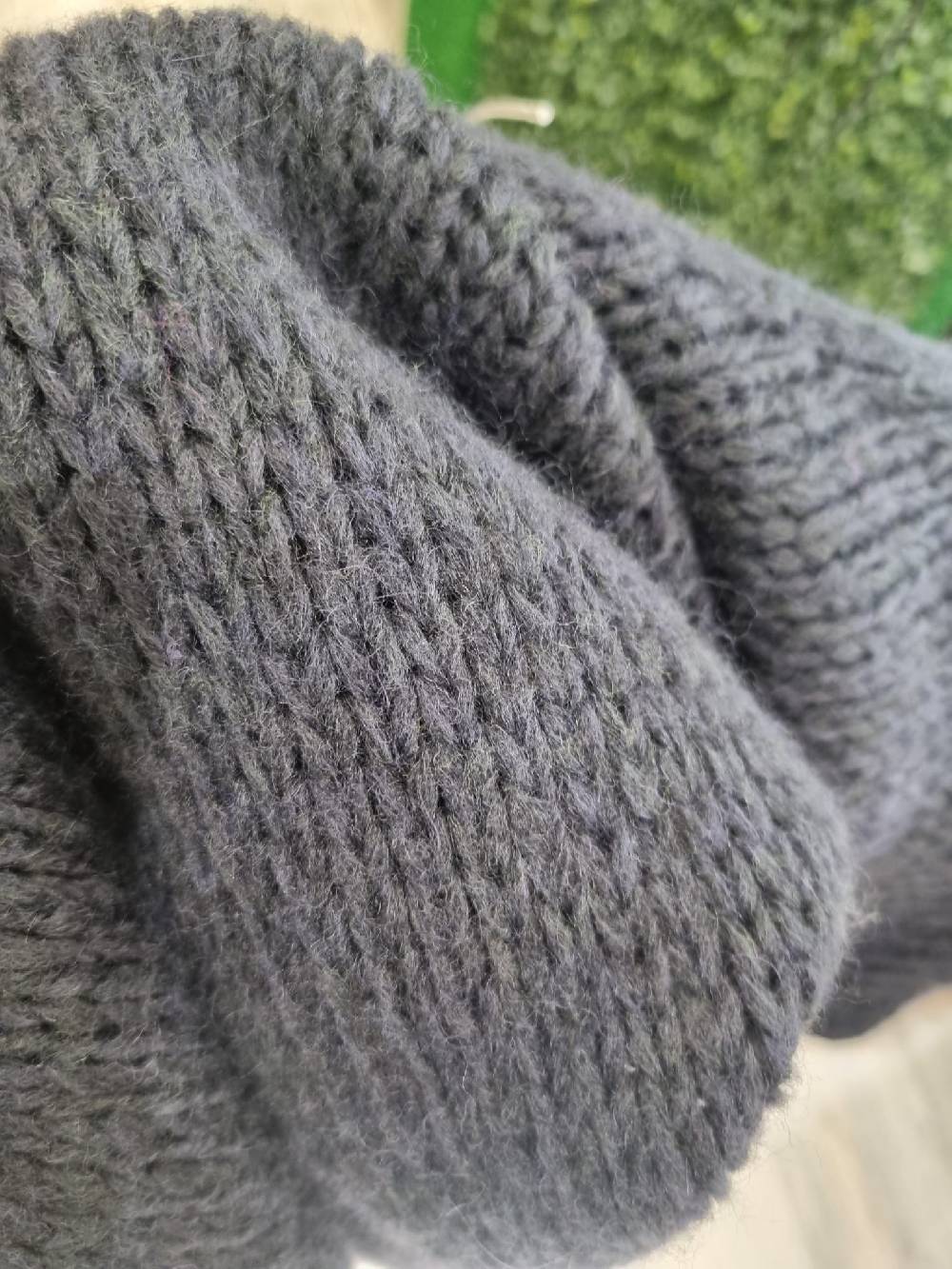 Le Chicche Pullover Catena Over Sconti VIP