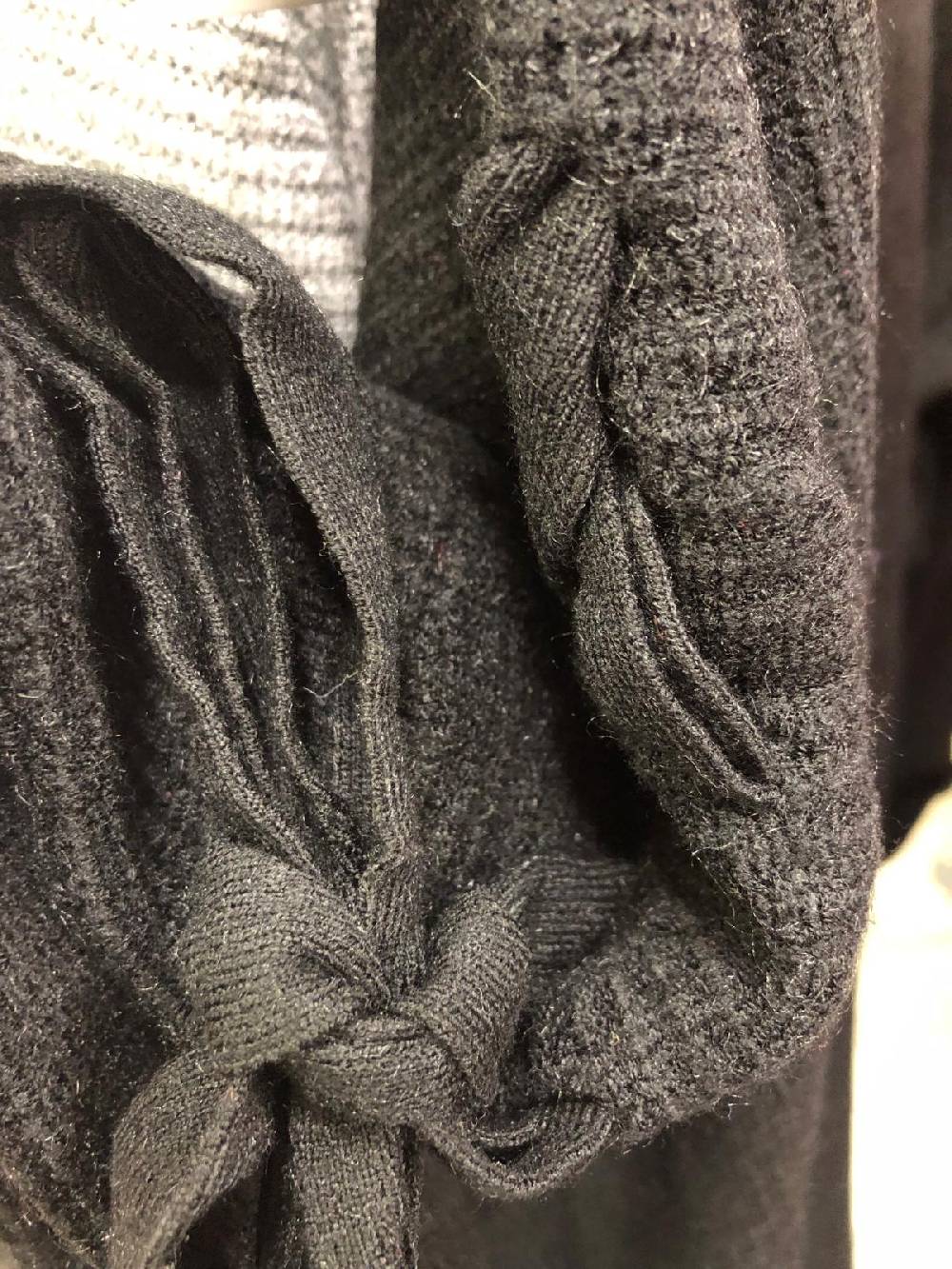 Le Chicche Pullover Intreccio Prezzo basso