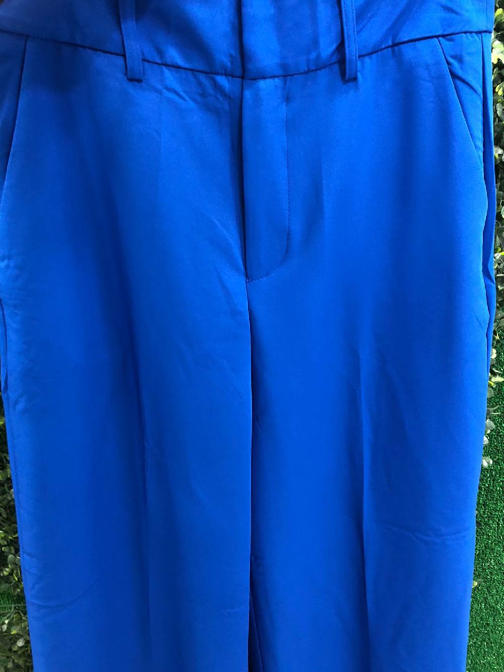 Le Chicche Pantalone Palazzo 008 Latest stili