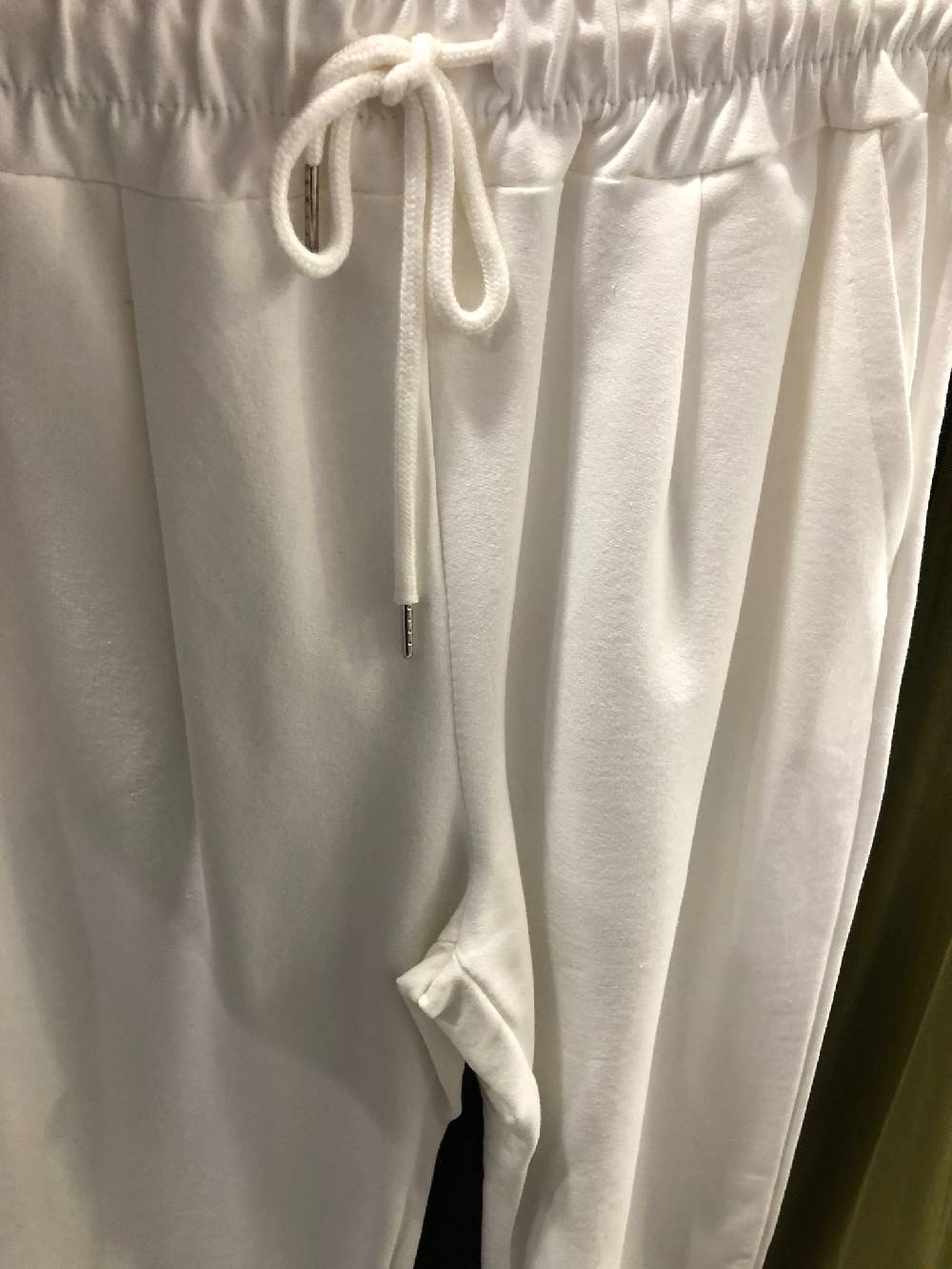 Le Chicche Pantalone Slouchy 102 Fino al 65% di sconto
