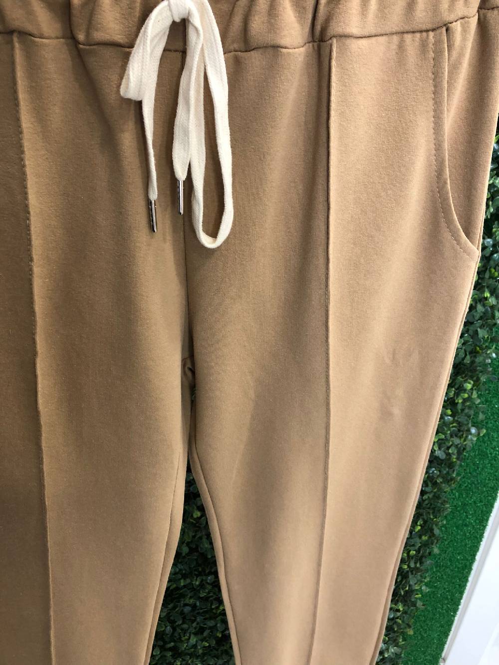 Le Chicche Pantalone Slouchy 102 Fino al 65% di sconto