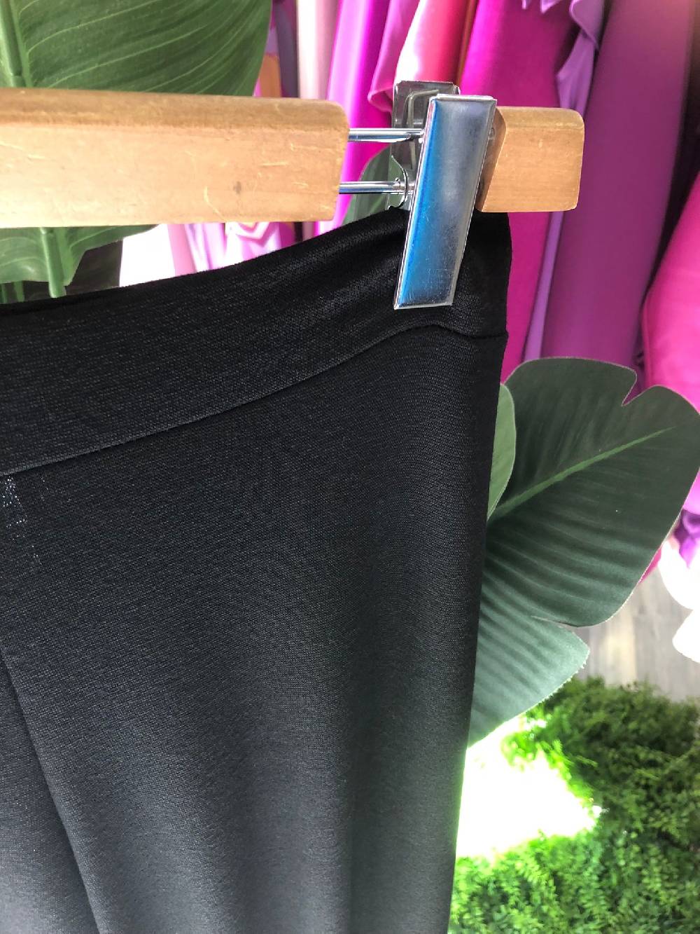 Le Chicche Pantalone Viscosa Discount Store per i nuovi prodotti
