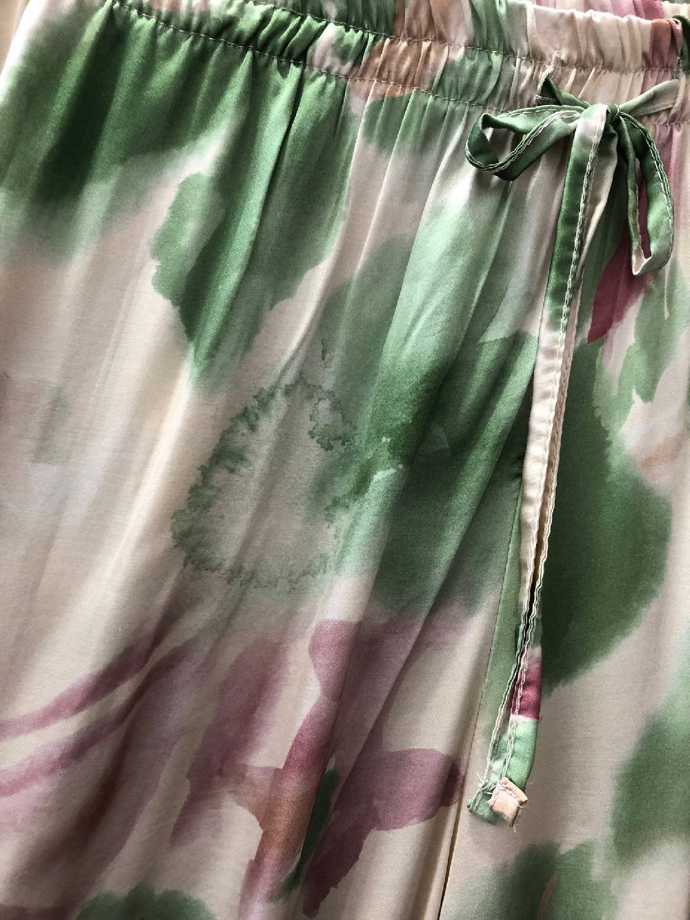 Le Chicche Pantalone Viscosa 760 Enormi sconti
