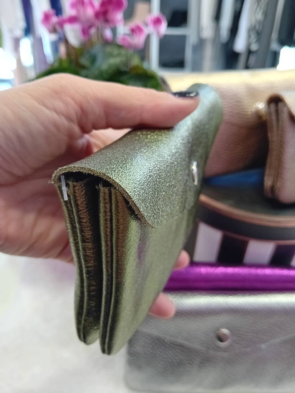 Le Chicche Porta Necessaire Black Friday Prezzi
