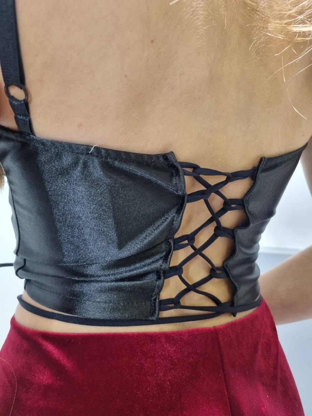 Le Chicche Crop 16060 Promozione Limitata