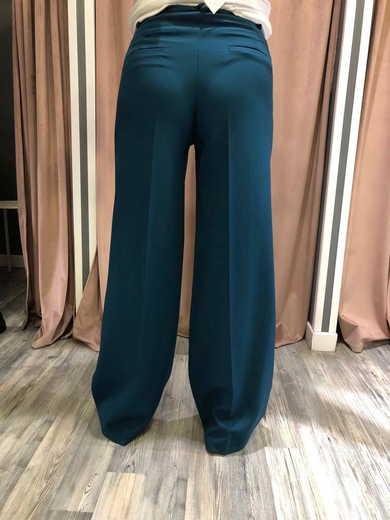 Le Chicche Pantalone Ottanio Prezzo di fabbrica