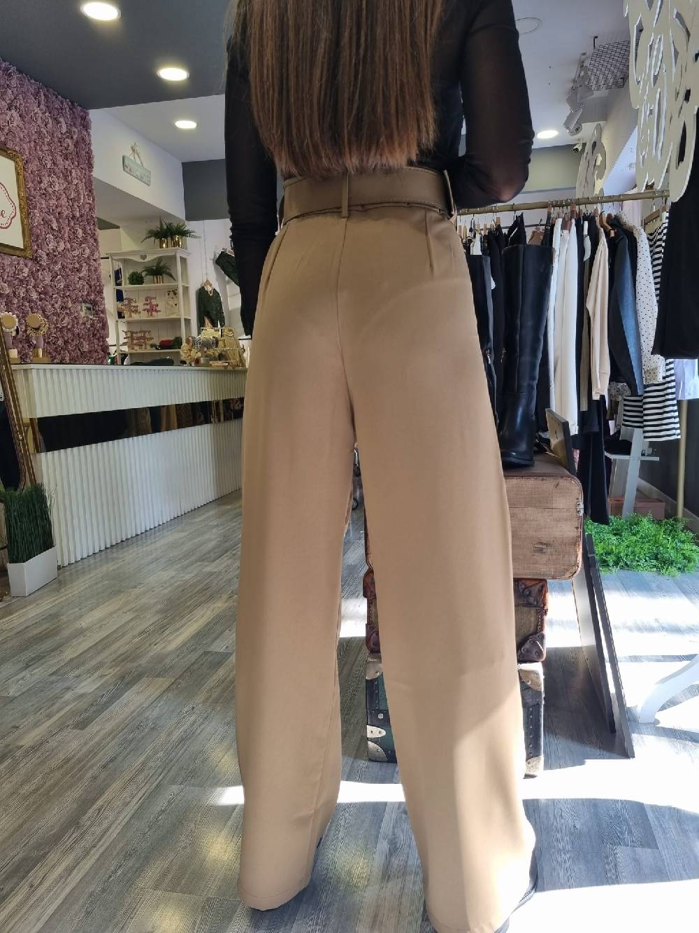 Le Chicche Pantalone 206 Grande vendita