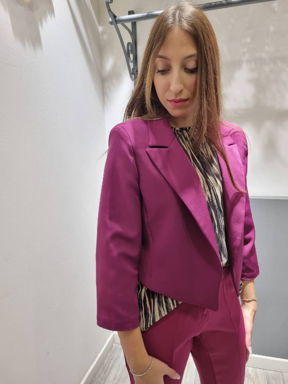 Le Chicche Pantalone 223 Flash Sale
