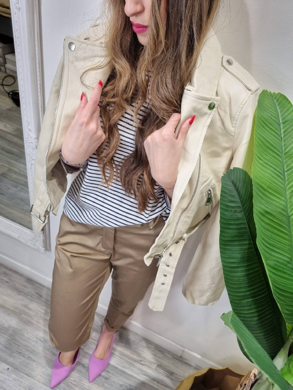 Le Chicche Pantalone 311 Fornitura limitata